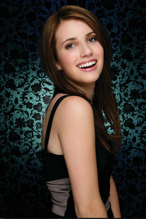 Emma my love <3
