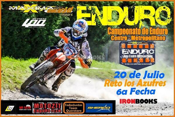 Duelo en Los Azufres <a href="/ShercoSpain/">Sherco</a> <a href="/REVISTA400/">Revista 400</a> 400cc.com.mx/index.php?opti…
