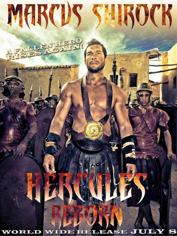 Marcus Shirock tweet media