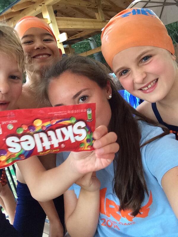 Fair Oaks Sharks tweet media