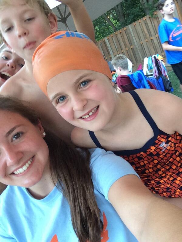 Fair Oaks Sharks tweet media