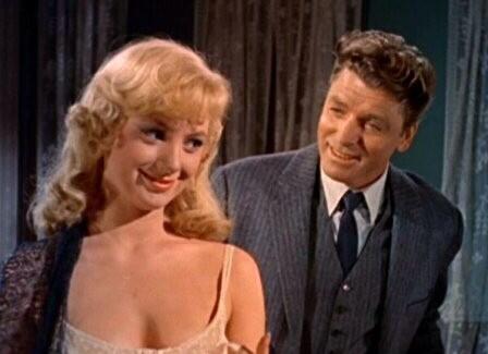 WITW_TheMusical's tweet image. This date - 1960 "Elmer Gantry" premiered.  Shirley Jones received an Academy Award her role! #riiff #cenflo #caiff