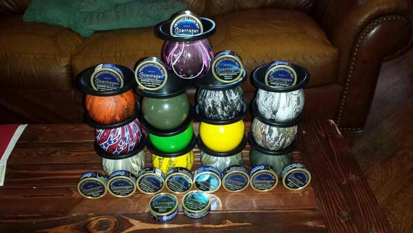 pagnasty35's tweet image. Redneck Heaven. S/o to @codycochran8338 for hooking me up. @mudjug1 @outlawdipper #mudjugarmy #copemint