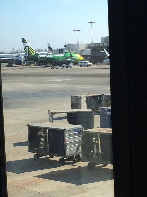 BennyAltfish22's tweet image. It&apos;s going down, I&apos;m yelling *portland* timberssss #tooltweet