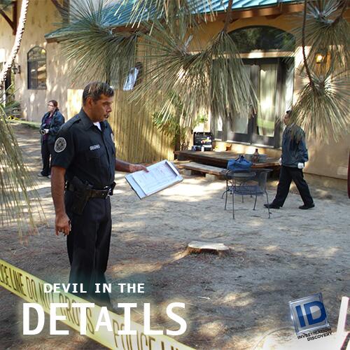 DiscoveryID's tweet image. Police in Hawaii have an island full of suspects. #DevilInTheDetails starts now.