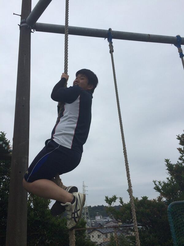 dai11890701's tweet photo. 豚が浮いてるw http://t.co/BED62T8Z4x