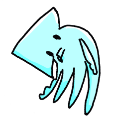 LINESOKUHOU7's tweet photo. 【LINEスタンプ】いか「いかのすたんぷをつくりました。 https://t.co/MCLRtqvTp6 https://t.co/hsActXG21i