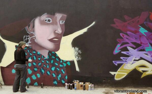 VibrantIreland tweet media