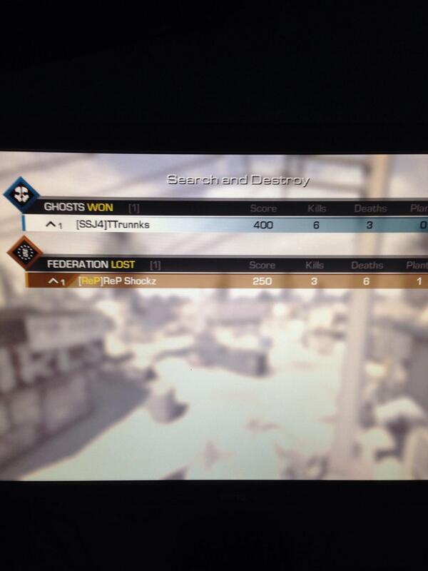 TTruunks's tweet image. Map 1