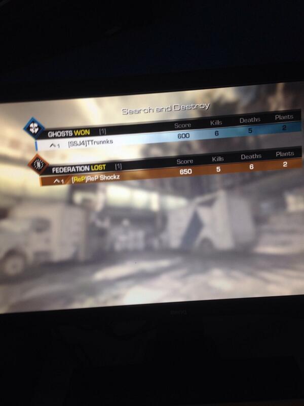 TTruunks's tweet image. Map 2