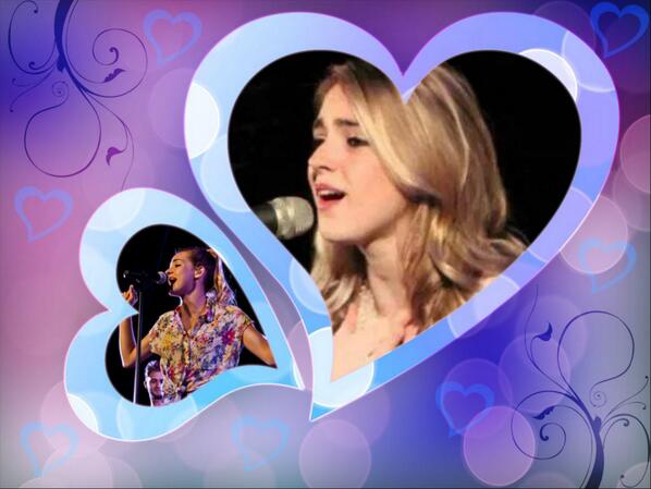 BtrJuly's tweet image. I LOVE YOU MU IDOL @katelyntarver