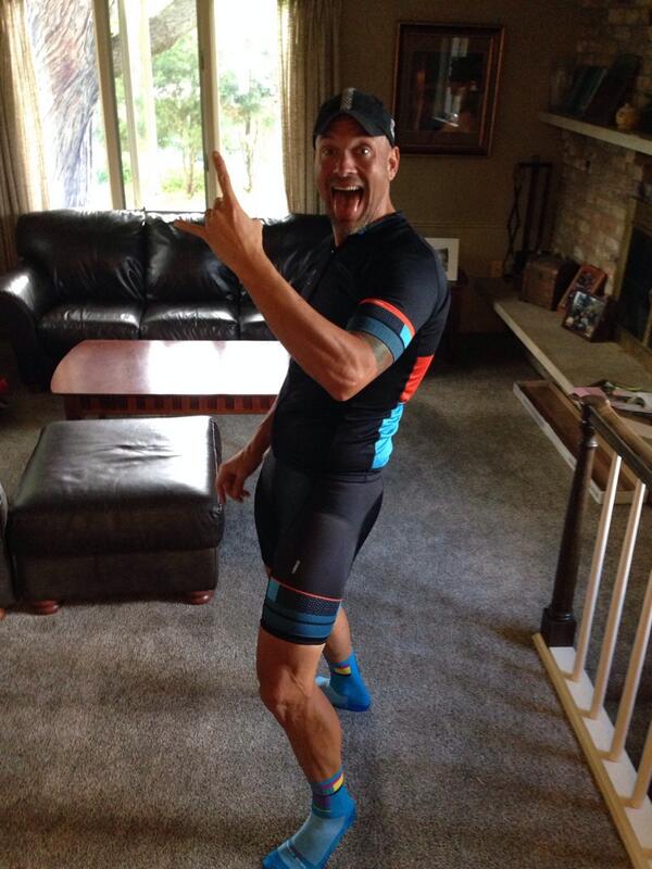 steve_bailey80's tweet photo. Thanks @Ornotbike for such a killer kit and thanks @Almanzo100 for suggesting such a rock star company! http://t.co/CslgNzFAHq
