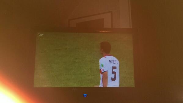 DTembo11's tweet photo. #Netherlands #vs #CostaRica http://t.co/BjtmojMtNc