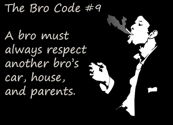 thebrosscode's tweet image. 