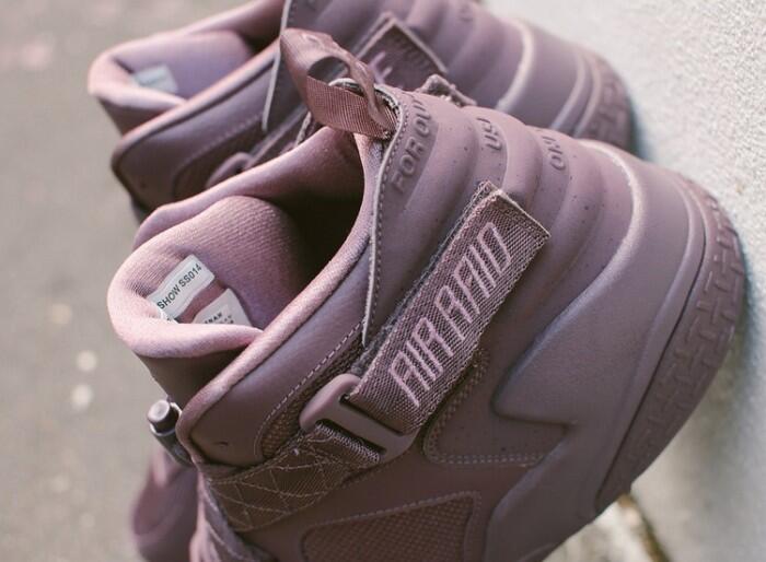 Nike air shop raid pigalle