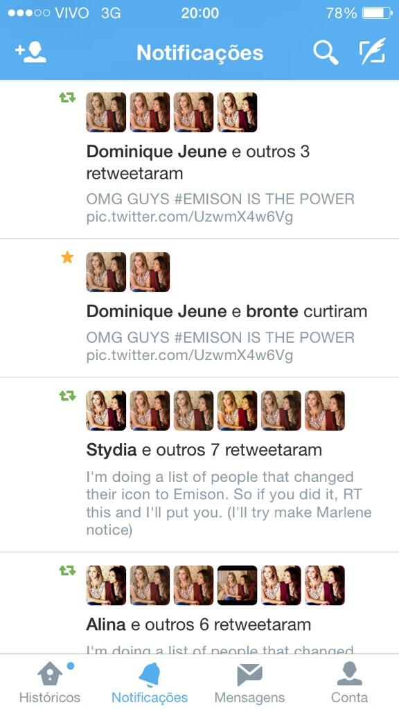 soundsxgay's tweet image. I CAN'T RECOGNIZE NOBODY OMG 😂 #EmisonArmy