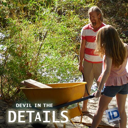 DiscoveryID's tweet image. Jeff is found shot in the bedroom of his Hawaii plantation home. #DevilInTheDetails is new at 10/9c.