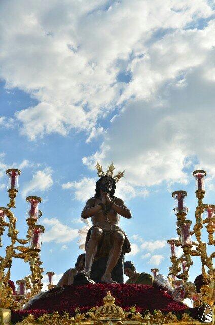 El Rey de los cielos.