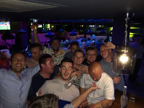 K4zmire's tweet image. Q-ball!!!!! @GarethLewis_G10 @Ianto_13