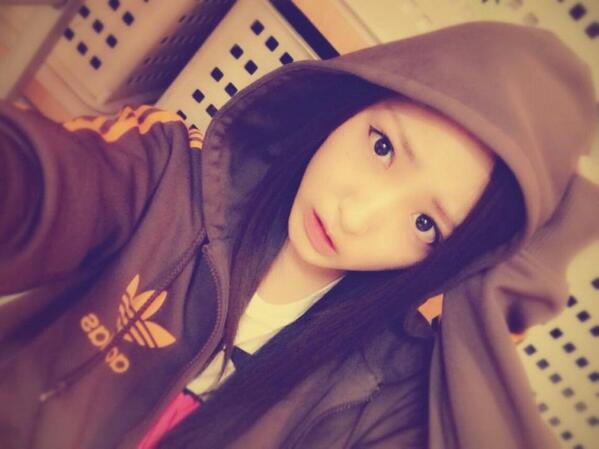 riho___ske48's tweet photo. ○*｡
　　　今生まれました｡！

　　　皆さんと仲良くしたいです｡♡

　　【私はあなたの彼女になれますか｡？】

　　いつでもテンション高め｡！

　　どんどんRTしちゃってくださいね｡？♡

　　#RTしたnrさんフォローする http://t.co/U7fcv2ExI3