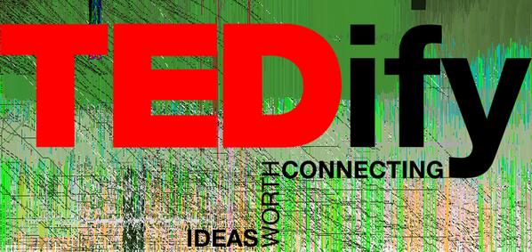 bobkingmedia's tweet photo. So my project this year is to TEDify my teaching by bringing in lots of interesting guest speakers. http://t.co/XqGSKVc7T1