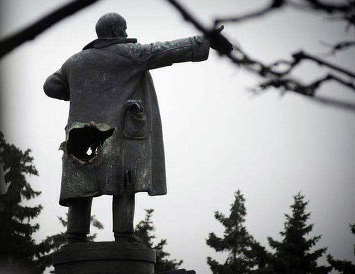 Кирилл не приедет на похороны митрополита Владимира: опасается провокаций - Цензор.НЕТ 7653