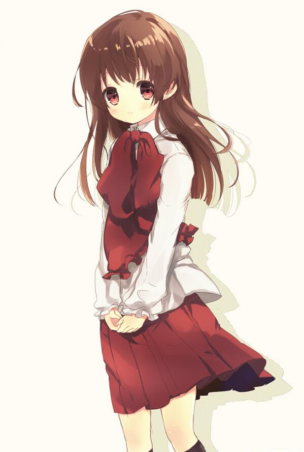junqsewca's tweet photo. i'm cute, but... http://t.co/wMKkB9K57j