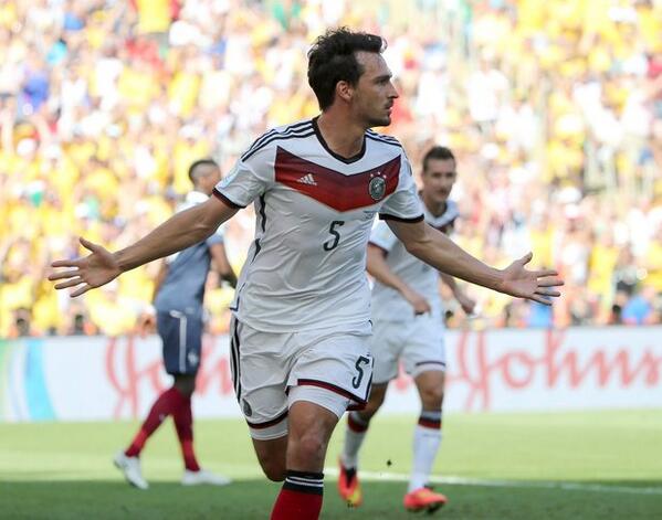 TimnasJerman tweet picture