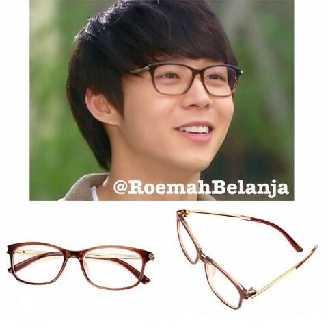 echafebrieni's tweet photo. Frame Montblack Square coklat 110rb http://t.co/pjahcec4L0