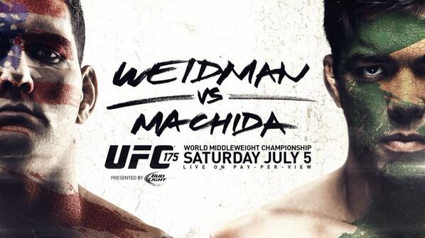 AJGarcia0723's tweet image. Watching the #UFC175 fights with my uncle and family✊👊💪 @UFCPayPerView