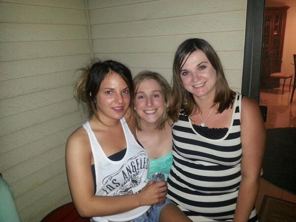 #4thofJuly #fireworks #friends
