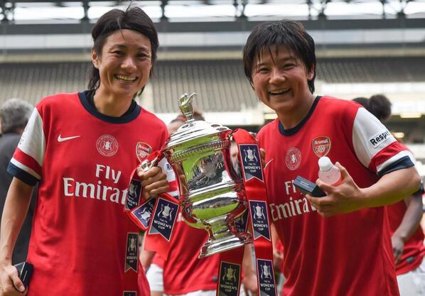 星川 敬 Kei Hoshikawa この女子流れで Arsenal Ladiesの大野 近賀選手も今日wsl Cup Vs Chelsea戦があり チェルシーにはソヨン 大儀見選手在籍なので これも注目ですね 男子同様ワールドワイド あっ米国はあんま知らないなぁー 笑 Http T Co