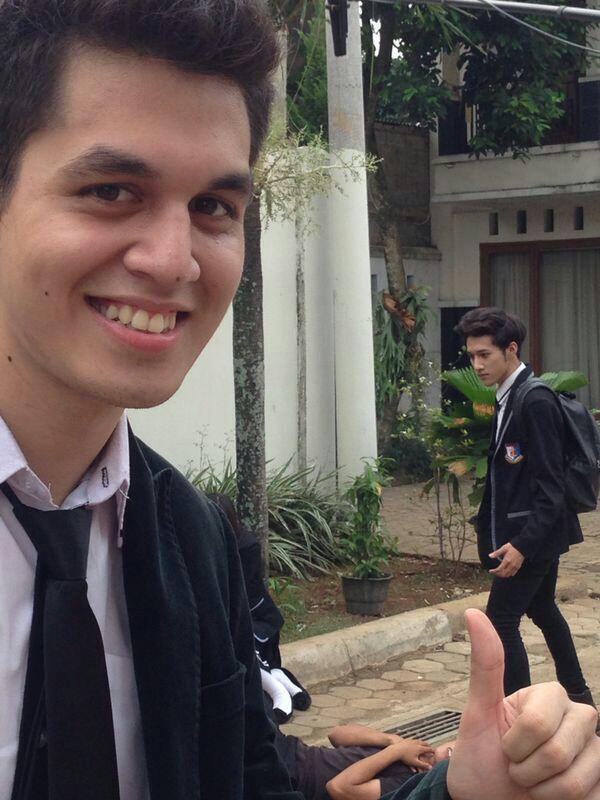 veseK_alicious's tweet photo. GGs http://t.co/0Y0rMFZbFU