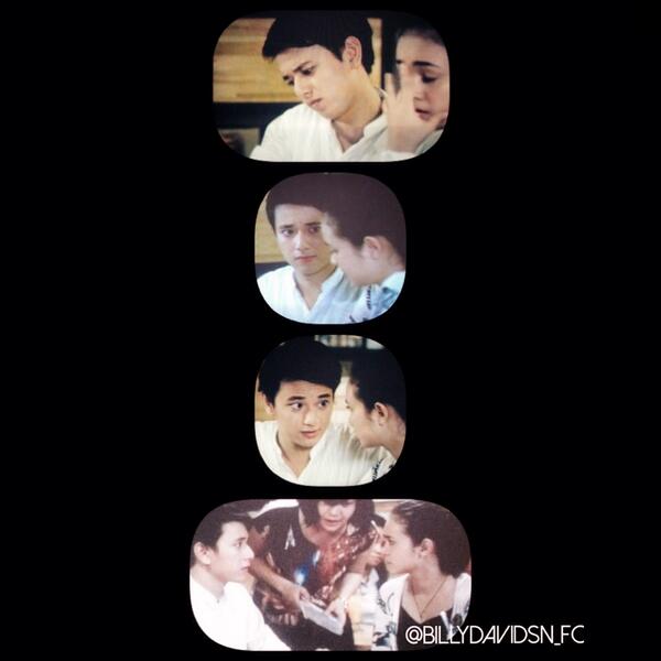 Tyaarraaaa's tweet photo. RT @BillyDavidsn_FC: Step by step Marioooo 😍 @BillyDavidson_ @michelleziu #cintakalidua http://t.co/Ap3wEcmEyc