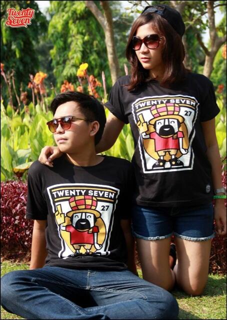 Article Code: 27Cartoon | Price: Rp.90.000 | Size: S-M-L-XL | For Order: 0857-7282-0767 | Grab It Fast!