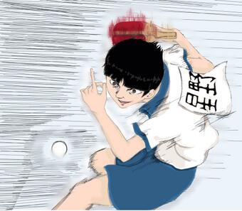 ピンポンのtwitterイラスト検索結果 古い順 ピンポンのtwitterイラスト検索結果 古い順