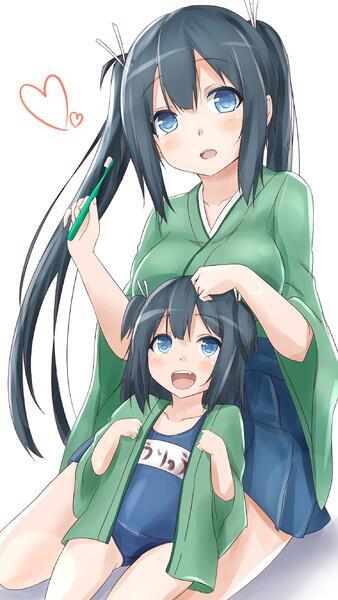 艦コレ画像まとめ Sur Twitter 蒼龍おやこ 蒼龍 艦これ 可愛いと思ったらrt Http T Co Vwad3fq6m1 Twitter 艦コレ画像まとめ Sur Twitter 蒼龍おやこ 蒼龍 艦これ 可愛いと思ったらrt Http T Co Vwad3fq6m1 Twitter