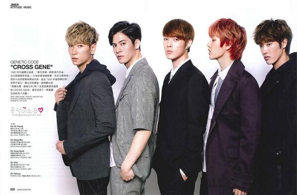 Wonho H Crossgene Shin Takuya Sangmin Yongseok Seyoung For Magazine I Forgot The Magazine Titled Lol Http T Co Jhich4jjla Wonho H Crossgene Shin Takuya Sangmin Yongseok Seyoung For Magazine I Forgot The Magazine Titled Lol Http T Co Jhich4jjla