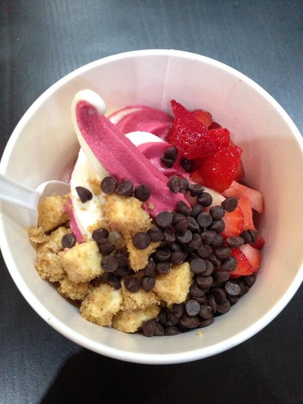 So-Cal (@SoCalYogurt) / Posts / X