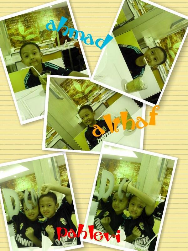 Arienz_84 (@martinisusanti1) on Twitter photo 