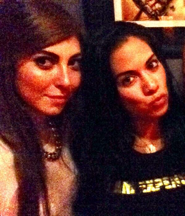 Color_Me_Rad's tweet photo. @connie_charms #GoneSwimming ๐๐ @TobaccoRoadBar #TheCocktailCollection http://t.co/f1TmAwU1MR