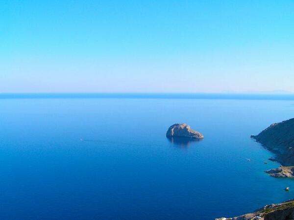 SantoriniTour's tweet image. Beautiful blue &amp;lt;3 Godd morning! 
#Santorini #blue #sea #beautiful #unique