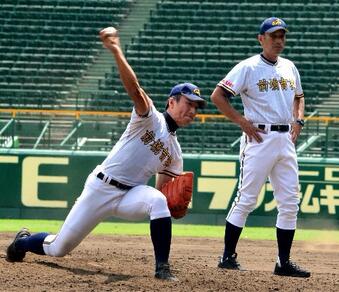 טוויטר 高校野球 בטוויטר 去年の夏の甲子園優勝校前橋育英のキャプテン荒井海斗 高校の面接では何故この高校 を選んだのですか 監督の父を甲子園に連れていくためです かっこいいと思ったらrt Http T Co Fztlvm7xyi