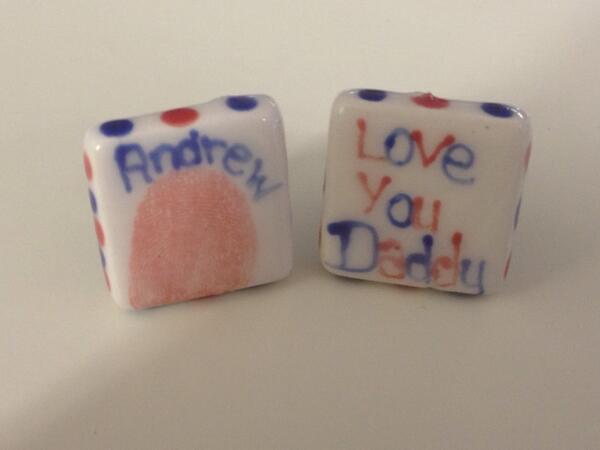Could this be the perfect gift for the man in your life? Can be personalised with your own special message! #wedding