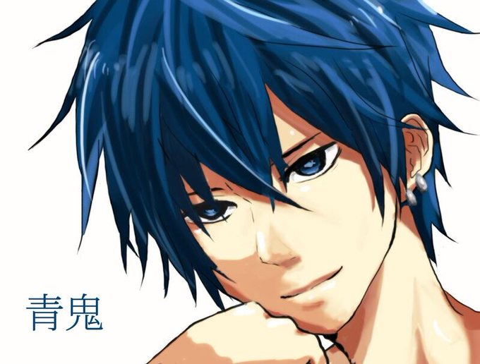 青鬼のtwitterイラスト検索結果 古い順