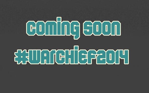 WARCHIEF OFFICIAL (@warchiefjkt) on Twitter photo 