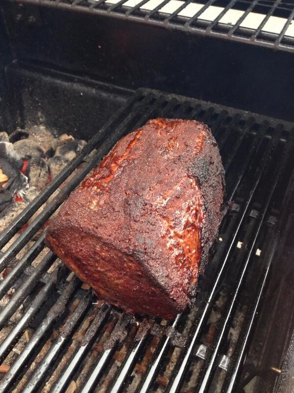 She's coming along nicely!