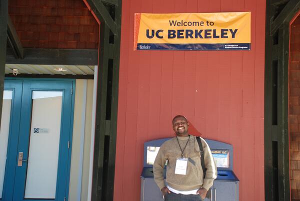 Peremuchu's tweet photo. With forty participants from over 30 countries, ELP seems to live up to expectations! http://t.co/ARqoserPAI