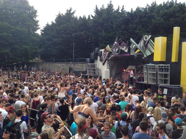 The <a href="/redbull/">Red Bull</a> stage was incredible yesterday. #stpaulscarnival