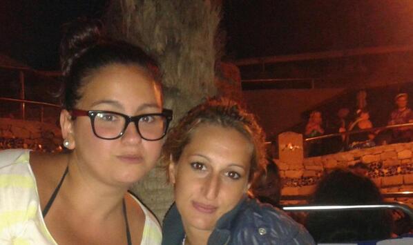 sandraportero01's tweet photo. Preciosa :) @Carmenyeca http://t.co/zlfIAtJTUg
